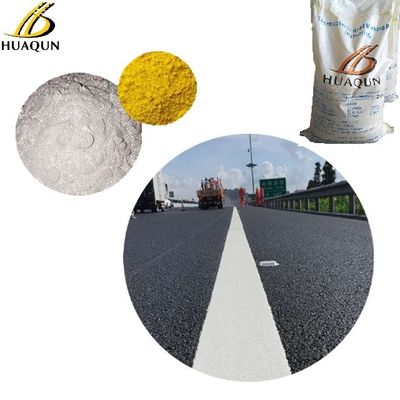 কেনা AASHTO M249 থার্মোপ্লাস্টিক পেইন্ট দিয়ে সড়ক নিরাপত্তা বাড়ান অনলাইনে উৎপাদন