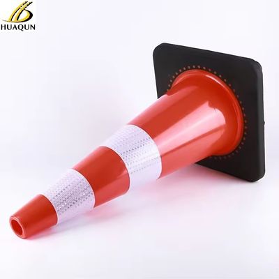 কেনা 700 মিমি ট্রাফিক শঙ্কু 28 