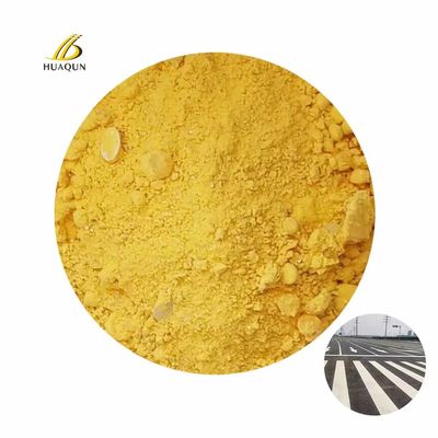 কেনা উচ্চ প্রতিফলিত AASHTO M249 উচ্চ ট্রাফিক এলাকার জন্য গরম প্রয়োগ রাস্তা চিহ্নিতকরণ পেইন্ট অনলাইনে উৎপাদন