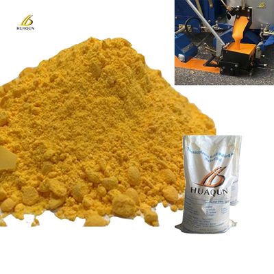 কেনা দীর্ঘস্থায়ী AASHTO M249 প্রতিফলিত থার্মোপ্লাস্টিক রাস্তা চিহ্নিতকরণ পেইন্ট নিরাপদ এবং উজ্জ্বল রাস্তা চিহ্নিতকরণের জন্য অনলাইনে উৎপাদন