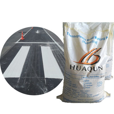 কেনা Strong Wear Resistance Thermoplastic Road Marking Hot Melt Powder Paint অনলাইনে উৎপাদন