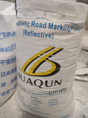 ট্রাফিক রোড মার্কিং পেইন্ট রপ্তানি মূল কারখানা গুয়াংঝু চীন