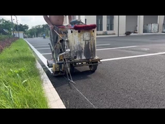 হাই রিফ্লেক্টিভ থার্মোপ্লাস্টিক রোড মার্কিং ব্যথা