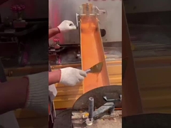 হাইওয়ে নির্মাণের জন্য পাইকারি হলুদ গরম গলিত থার্মোপ্লাস্টিক রোড মার্কিং পেইন্ট